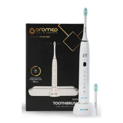 Szczoteczka soniczna OROMED Oro-Sonic X Pro Biały