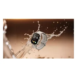 Smartwatch REALME Watch 5 Czarny