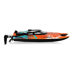 Łódź zdalnie sterowana OVERMAX X-Tide