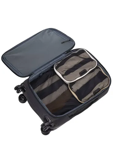 Dwa organizery podróżne Thule Packing Cube Set - white