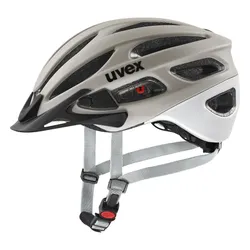 Kask rowerowy UVEX True CC