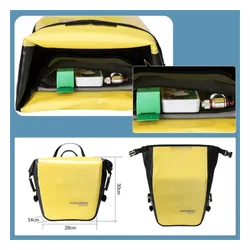 Sakwa ROCKBROS  AS-003-1