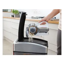 Ручной пылесос Black&Decker Pivot PV1820L-QW