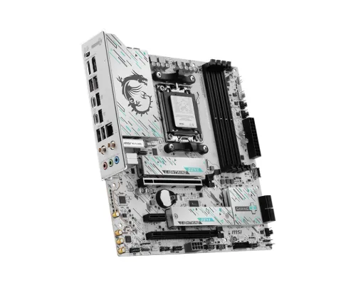 Płyta główna MSI B850M GAMING PLUS WIFI