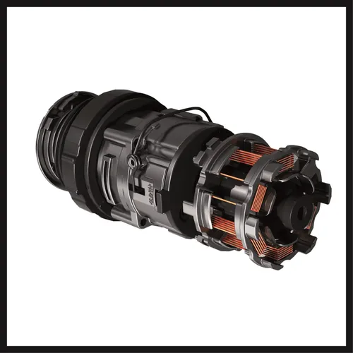 Einhell TE-CD 18/50 Li-i BL 18 V șurubelniță burghiu