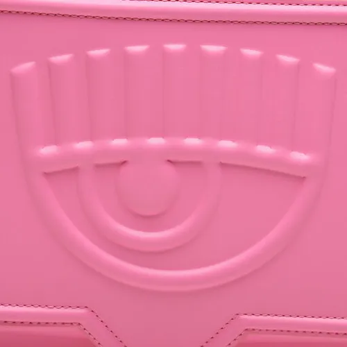 Chiara Ferragni 74sb4bf7 Carmine Rose Rucsac