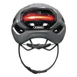 Kask rowerowy ABUS Taipan LED