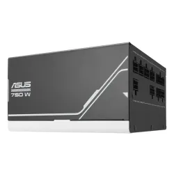 Zasilacz ASUS Prime 750W 80+ Gold Biały