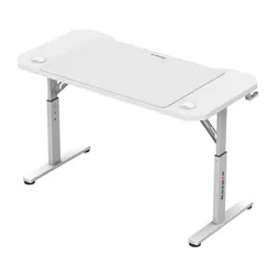 Biurko gamingowe HUZARO Hero 2.6 Biały