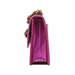 Kurt Geiger Shoreditch SM Cross Body Bag 9540552719 Fushia