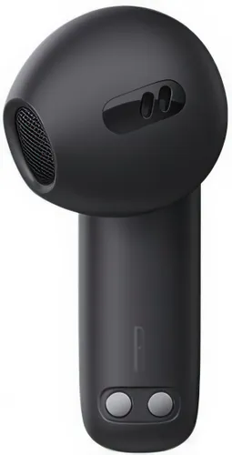 Słuchawka douszna BASEUS C-Mic CM10 Czarny