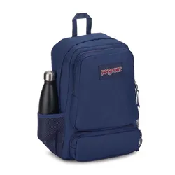 JanSport Doubleton-navy Sırt Çantası