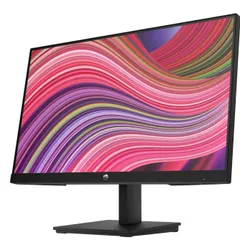 Monitor HP V22i G5 (6D8G8E9) 21,5" Full HD IPS 75Hz 5ms