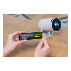 Projektor WANDOO LMP360 HD (1280 x 720), 160 ANSI lumen, Wi-Fi, Bluetooth