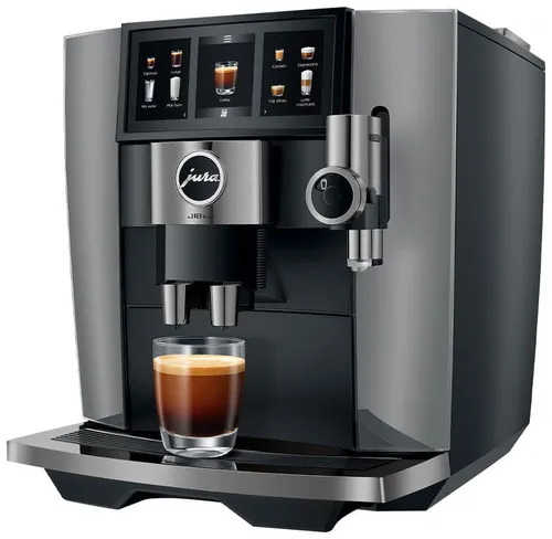 Ekspres JURA J10 Twin