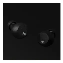 Słuchawki dokanałowe FINAL AUDIO ZE3000 SV ANC Czarny