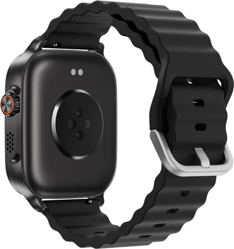 Smartwatch REALME Watch 5 Czarny