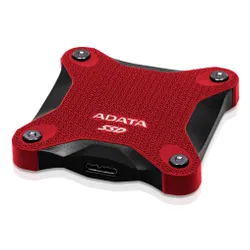 Dysk ADATA SD620 1TB SSD Czerwony