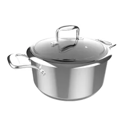 Garnek CECOTEC Classy 24 cm