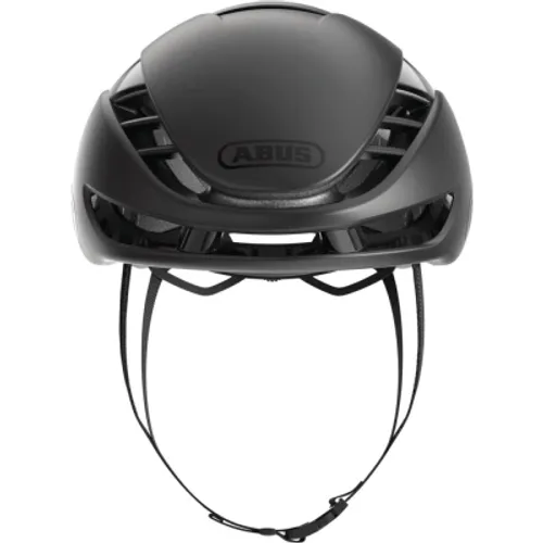 Kask rowerowy Abus GameChanger 2.0 czarny - M