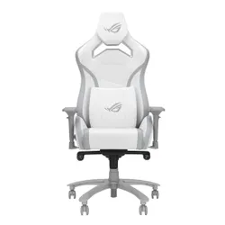 Fotel ASUS ROG Chariot X Core SL301CW Biały