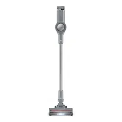 Odkurzacz pionowy SHARP Dual Power Max VC-SV20AEU-S z dwiema bateriami