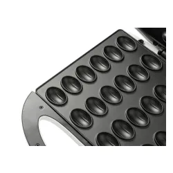 ADLER Orzeszek biały - opiekacz do orzeszków i ciastek