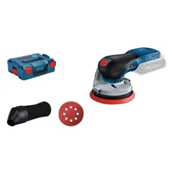 Bosch GEX 18V-125 Taşlama makinesi