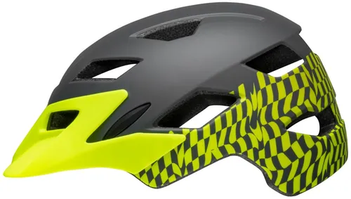Kask rowerowy BELL Sidetrack
