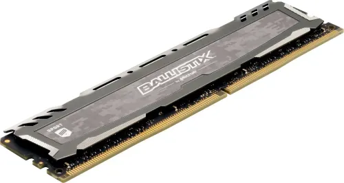Pamięć RAM Crucial DDR4 Ballistix Sport LT 16GB 3000 CL15