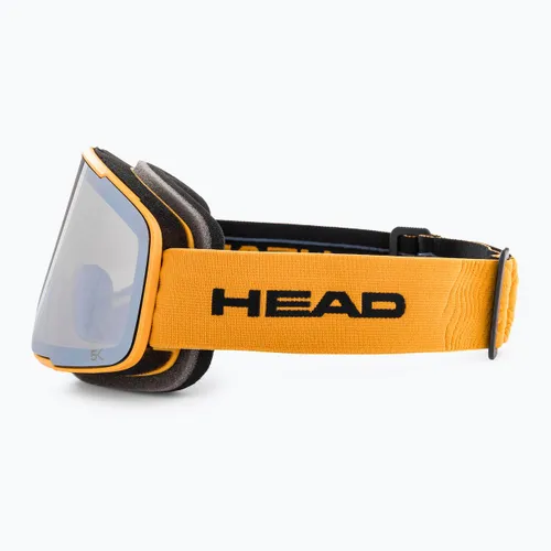 Head Horizon 2.0 Ochelari 5k 391353 soare cromat