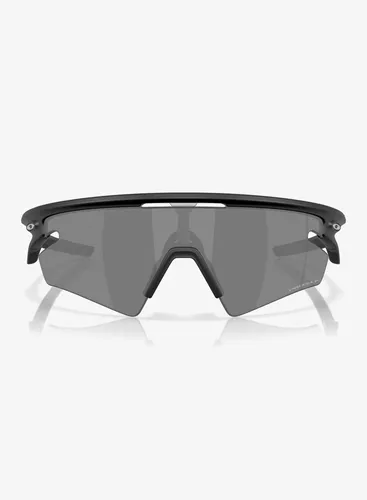 Okulary rowerowe Oakley Sphaera Slash - matte blk/prizm blk polarized