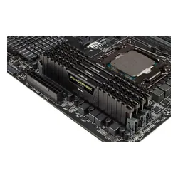 Pamięć Corsair Vengeance LPX, DDR4, 128 GB, 2666MHz, CL16 (CMK128GX4M4A2666C16)