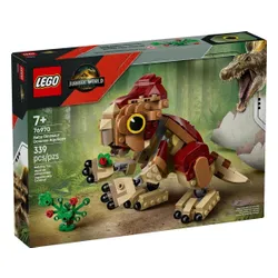 LEGO Jurassic World 76970 Mały dinozaur Dolores: aquilops