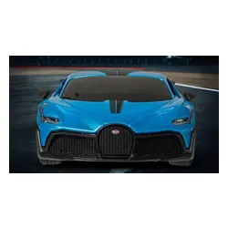 Samochód zdalnie sterowany RW Bugatti Divo 29524M