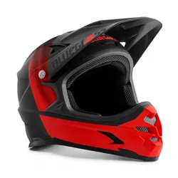 Kask rowerowy Full Face BLUEGRASS Intox