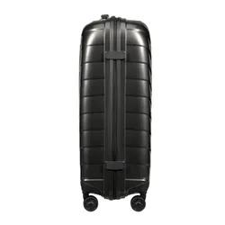 Средний чемодан Samsonite Attrix - anthracite