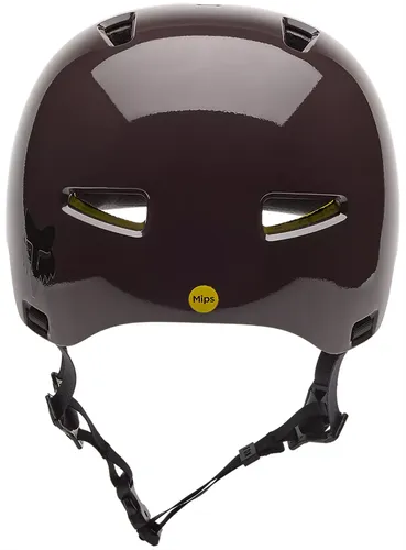 Kask rowerowy orzeszek FOX Flight MIPS