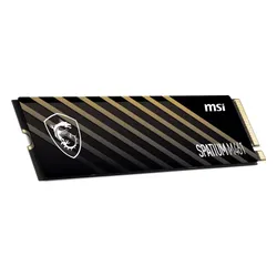 Dysk MSI Spatium M461 1TB SSD
