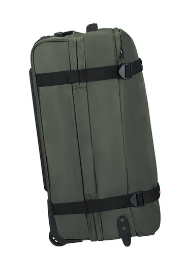 Seyahat Çantası American Tourister Urban Track Duffle M-dark Haki