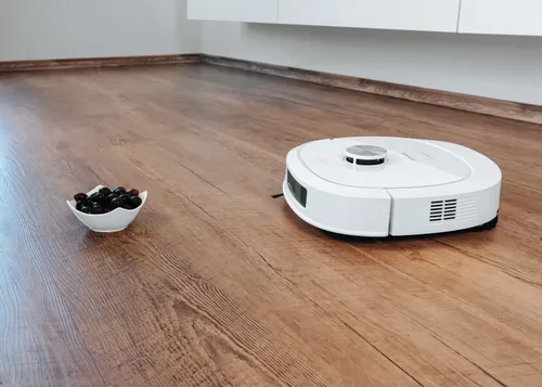 Robot sprzątający CONCEPT VR4130 Aqua Ultimate Laser 3D