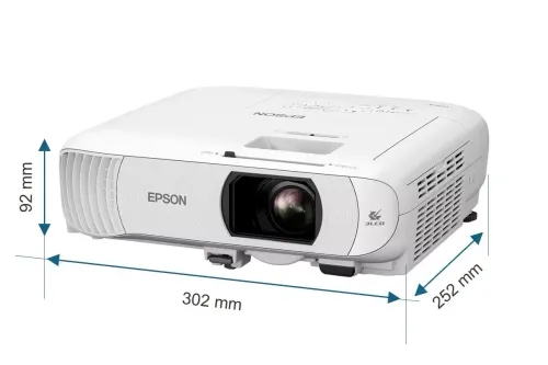 Projektor Epson EH-TW840 3LCD Full HD