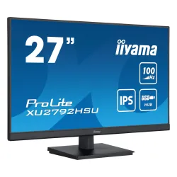 Monitor iiyama XU2792HSU-B6 27" Full HD IPS 100Hz 0,4ms