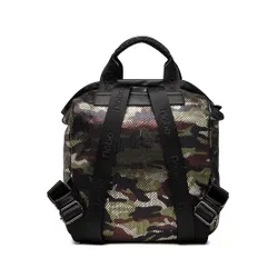 Nobo nbag-n1450-CM20 rucsac camuflaj întunecat