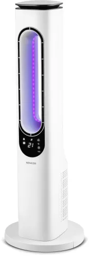 Wentylator Sencor SFT 3703WH