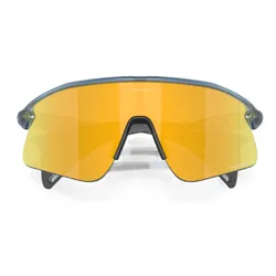 Okulary rowerowe OAKLEY Stunt Devil PRIZM 24k