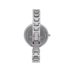 Adriatica A3822 saati. 5145q Silver / Silver