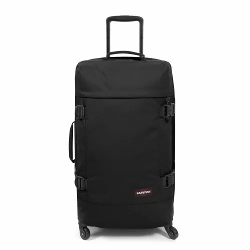 Eastpak Trans4 M Seyahat Çantası-siyah