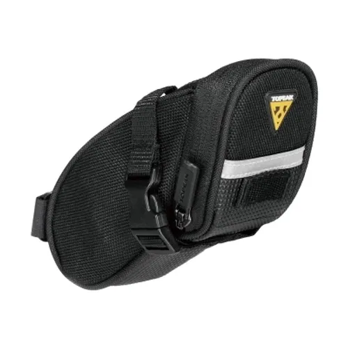 Torebka podsiodłowa Topeak Aero Wedge Pack - XS