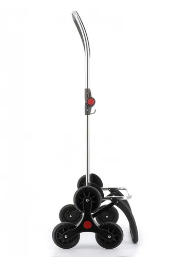 Rolser Logic RD6 Akanto MF Folding coș de cumpărături-lime
